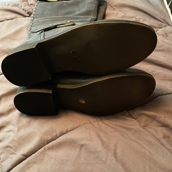 Madden Girl Boots - Picture 3 of 3